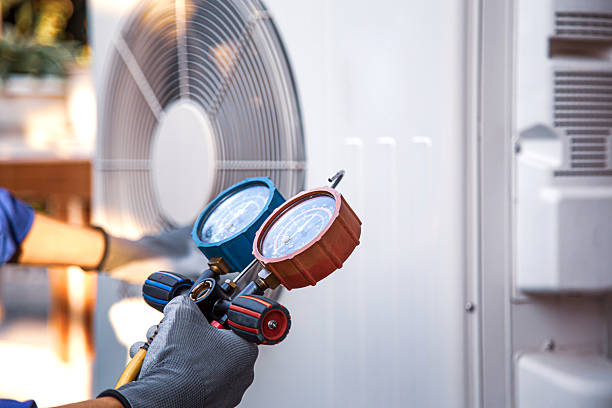 Affordable Emergency Ac Repair solutions in Chisholm, ME
